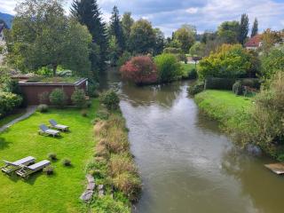 Sternen Bohlingen Aparthotel - 8