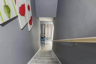 House -Sleeps 8 parking suitable for contractors - 1