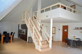 Stunning, spacious penthouse in beach front Leme Bedje Residence - 7