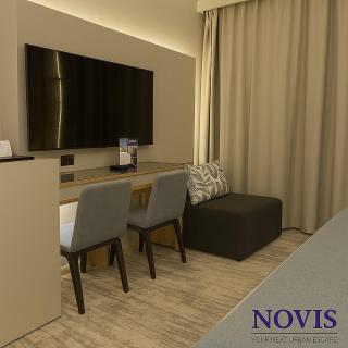Novis Holiday Homes Sahl Hasheesh - 4