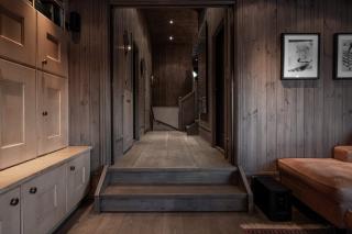Cabin Hourt - 3