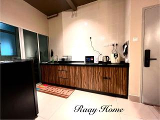 RAAY Home - 1