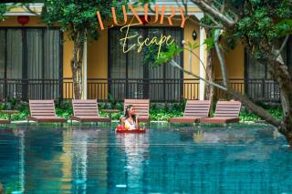 Ahoy Hoi An Boutique Resort & Spa - 0