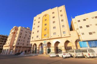 فندق الفخامة الذهبي - 3
