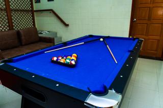 Villa Sapphire by Blue Robin - Private Taiping Villa 20pax River & Waterfall - 6