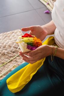 Gypsy Lust Ubud - 1