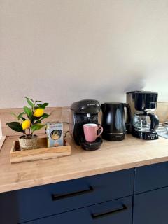 Appartement lumineux 4 personnes, Puy Mary - 7