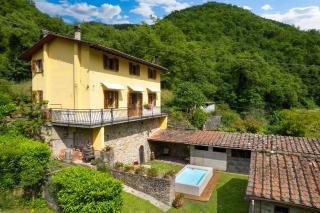 Villa Fornaci - 9