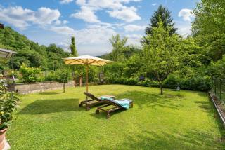 Villa Fornaci - 5