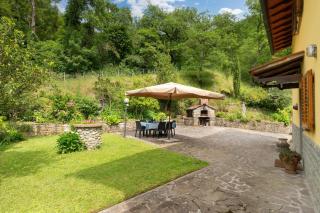 Villa Fornaci - 3