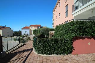 Apartment Luigia - 7