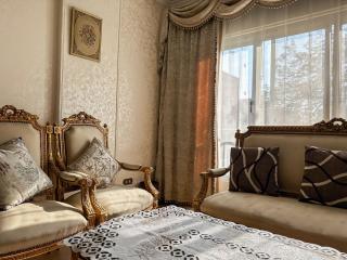 Maadi Degla Apt 3-Min Walk to Cafés & Shops - 9