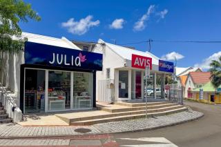 Studio 2 - Bougainvillée - proche plage - 1