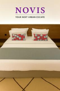 Novis Holiday Homes Sahl Hasheesh - 9