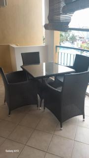 Appartement au cœur de Grand Baie - 6