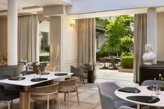 H15 Palace, a Luxury Collection Hotel, Krakow - 6