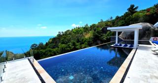BLUE ELEPHANT Luxury Pool Villa Koh Samui 6 Bedrooms - 2