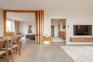 180 Sqm Apartment with Stunning View in Ostermalm - 4