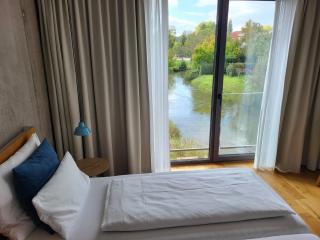 Sternen Bohlingen Aparthotel - 3