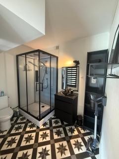 La petite escale - 5