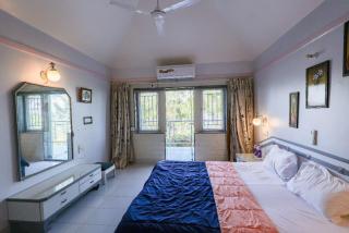 Marine Villa - Valley View l Swimming pool l AC - 6