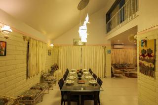 Marine Villa - Valley View l Swimming pool l AC - 1