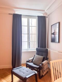 Cozy 25 Sqm Apartment in Stockholm's Old Town - 4