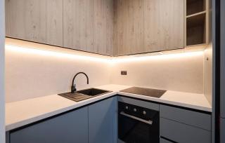2 Bedroom Lovely Apartment In Privlaka - 1