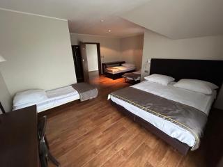 Zajazd Wielkopolski w Siemianicach - 3