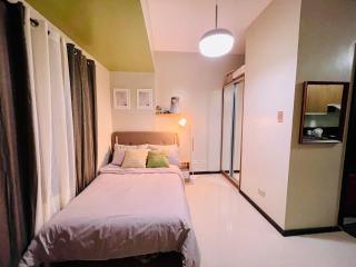 Urbanstay at The Radiance Manila Bay - 9