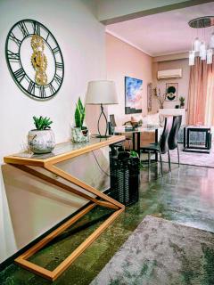 Mitropolews 55 apartment - 1