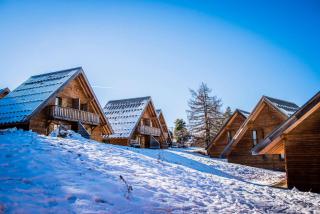 Chalet Residence Flocons du Soleil by Actisource - 3