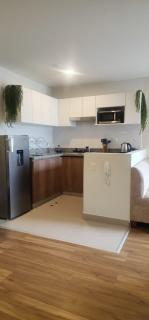Depa UMBRA, one block from Rebagliati Hospital - 9
