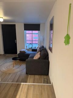 The Pigeon Nest - Ribe - 9