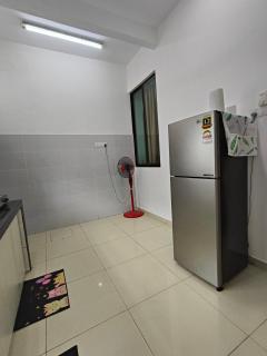 Bertam Wawasan Homestay - 6