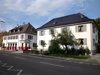 Hotel Garni Siedlerstube - 9