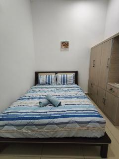 Bertam Wawasan Homestay - 9