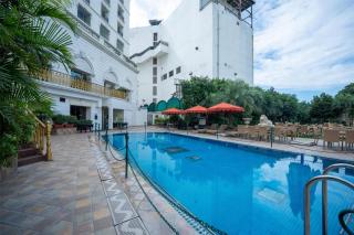Radisson Hotel Jalandhar - 5