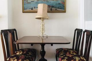 Flat - Sleeps 2 - Parking - Patio - 4