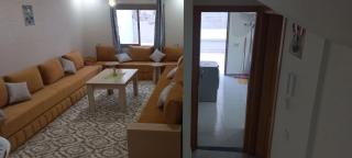 Duplex spacieux RDC - 5