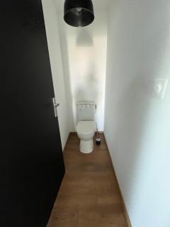 Studio Centre Bourg Arrivée et Départ Autonome - 6