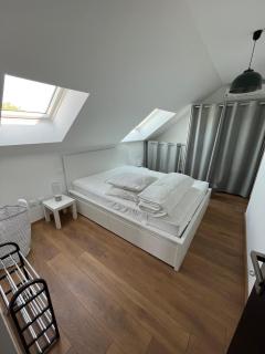 Studio Centre Bourg Arrivée et Départ Autonome - 4