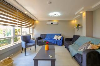 Sea View Flat in Kaleici Old Town Near Sea Park - 3