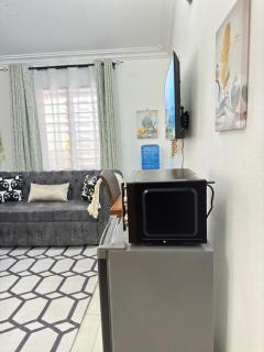 1 bedroom Bungalow in Shanzu,Mombasa - 4
