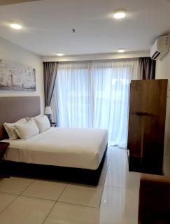 Timurbay Residences - 9