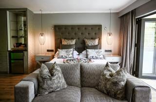 Silver Forest Boutique Hotel and Spa - 2