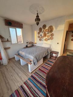 EL Faro Surfstay - 7