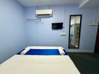 Gemilang Star Hotel - 1