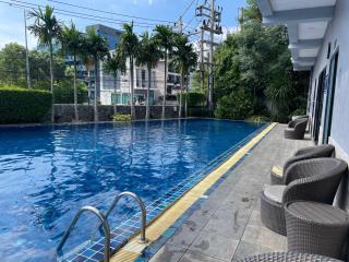 Dusit Grand Condo View Pattaya - 0