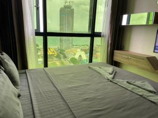 Dusit Grand Condo View Pattaya - 1